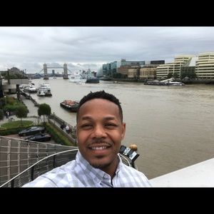 Meet your Posher, Bryant